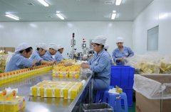 食品罐裝凈化車(chē)間裝修設(shè)計(jì)四大關(guān)鍵點(diǎn)