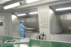 化妝品凈化車(chē)間裝修設(shè)計(jì)的依據(jù)是什么